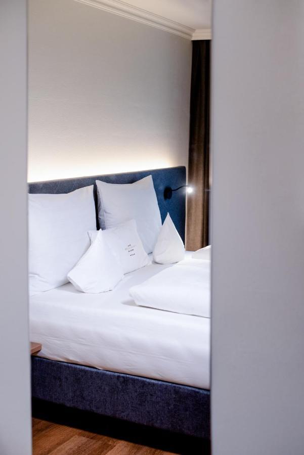 Hotel Walserwirt Εξωτερικό φωτογραφία