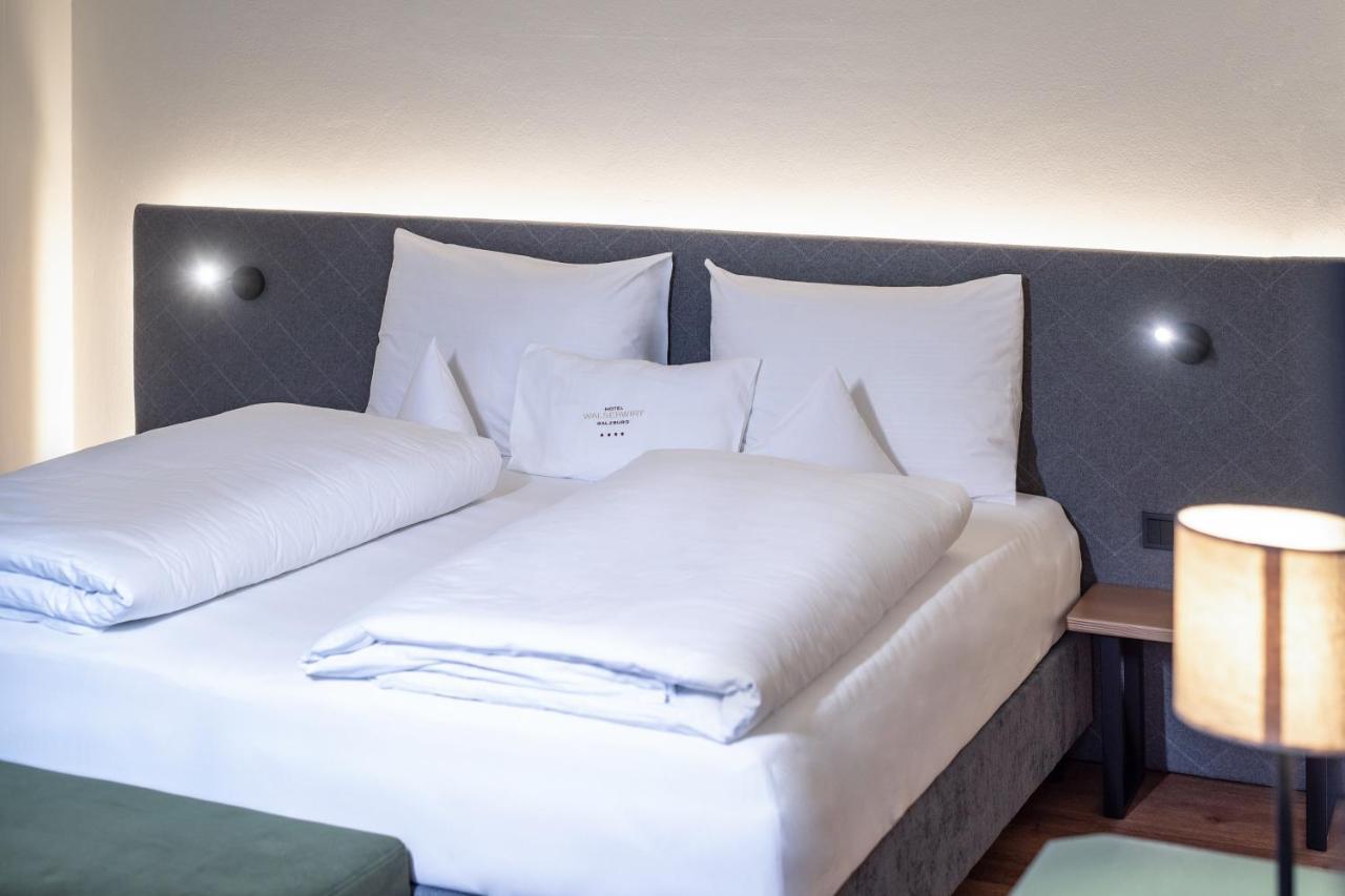 Hotel Walserwirt Εξωτερικό φωτογραφία