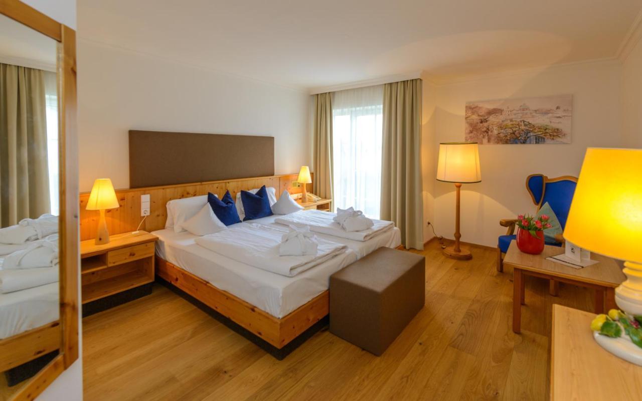 Hotel Walserwirt Εξωτερικό φωτογραφία