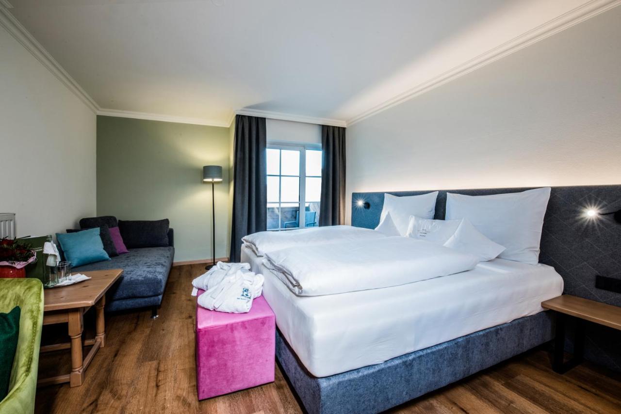 Hotel Walserwirt Εξωτερικό φωτογραφία