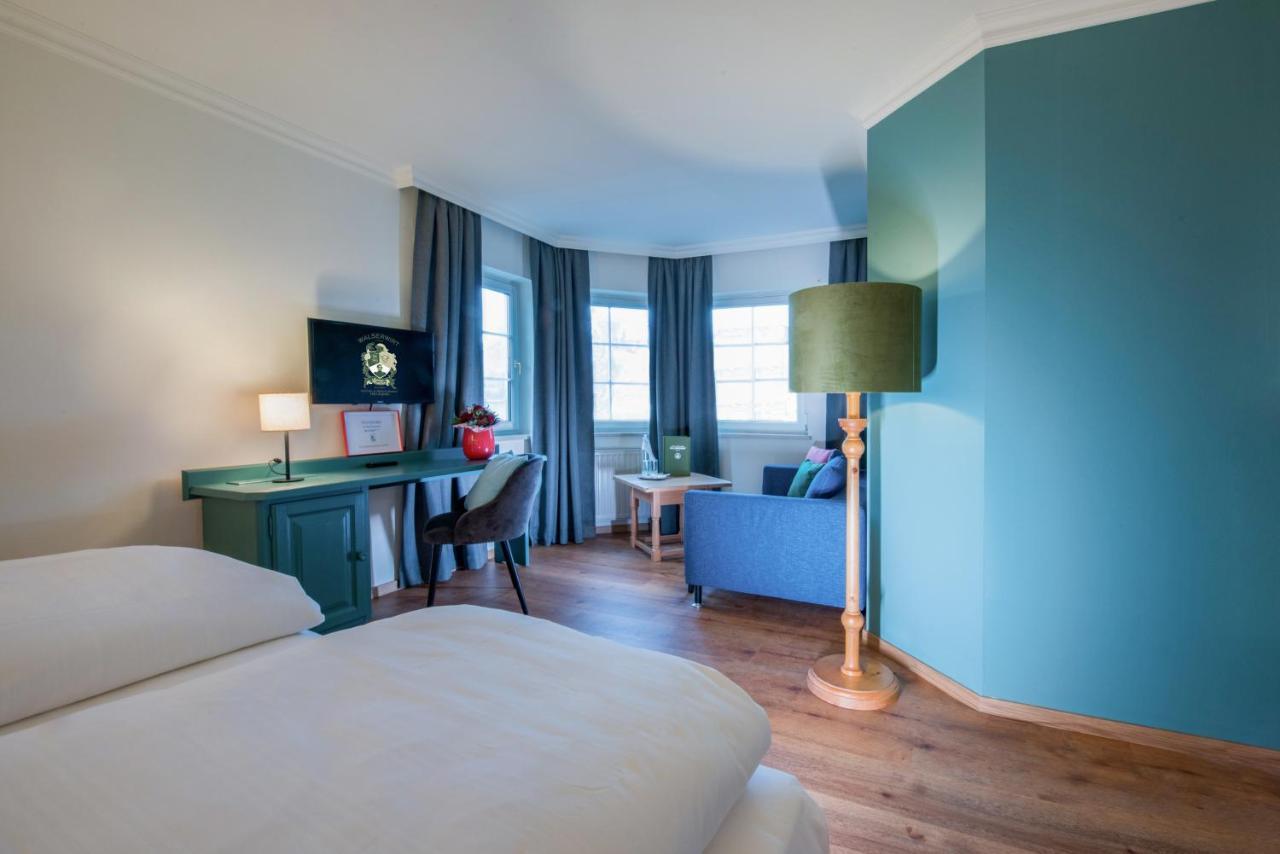 Hotel Walserwirt Εξωτερικό φωτογραφία