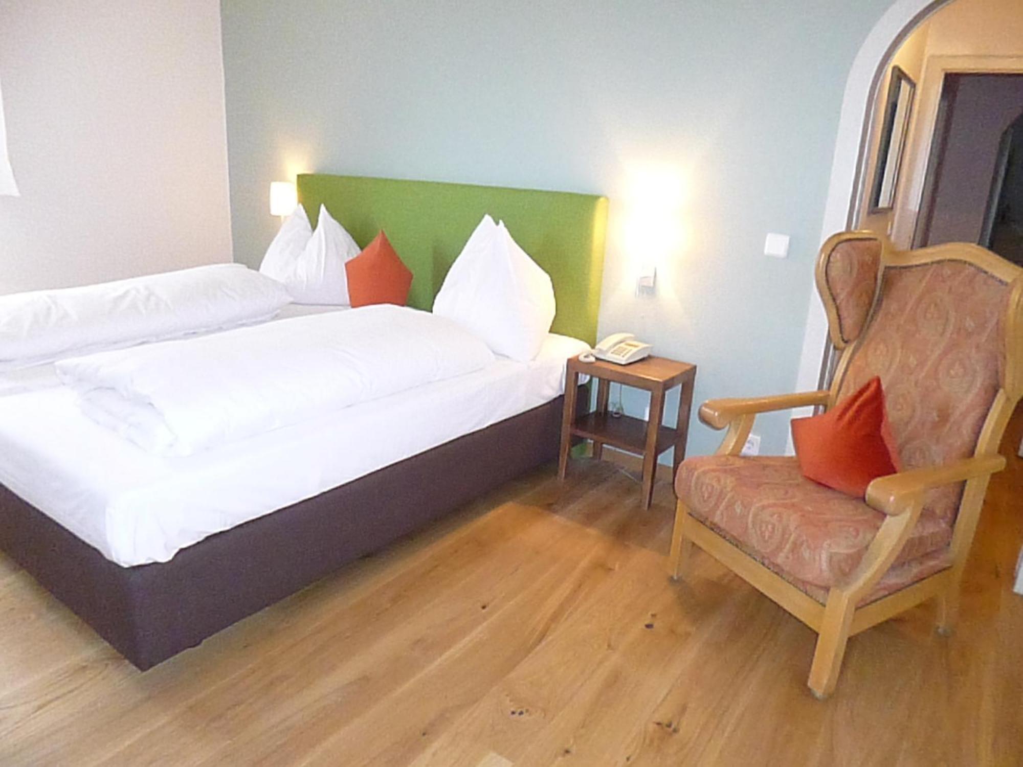 Hotel Walserwirt Δωμάτιο φωτογραφία