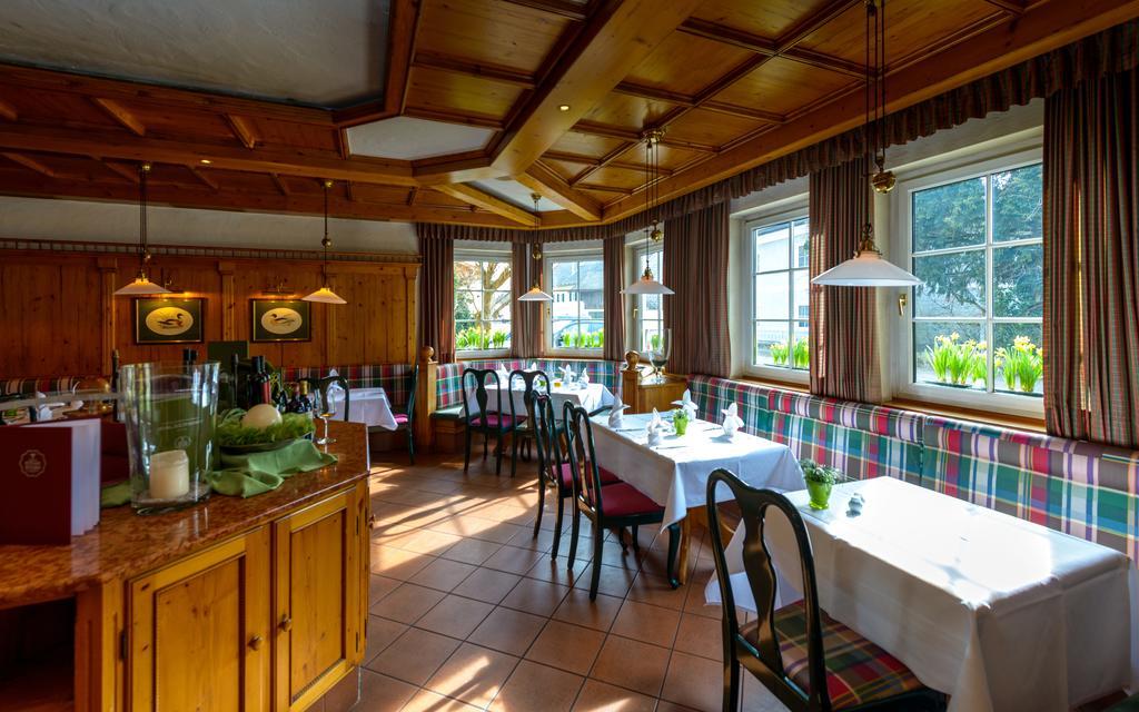 Hotel Walserwirt Εξωτερικό φωτογραφία