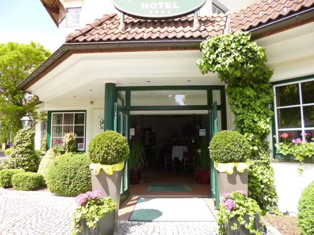 Hotel Walserwirt Εξωτερικό φωτογραφία