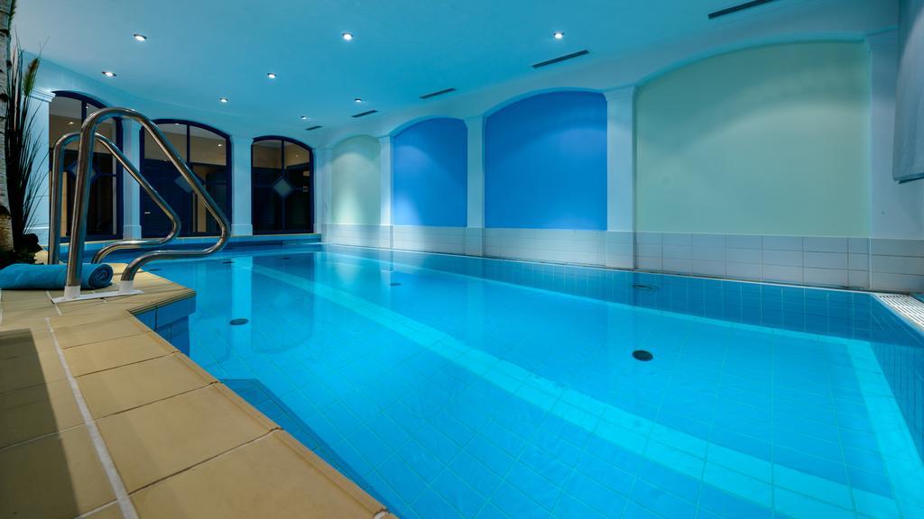 Hotel Walserwirt Εξωτερικό φωτογραφία