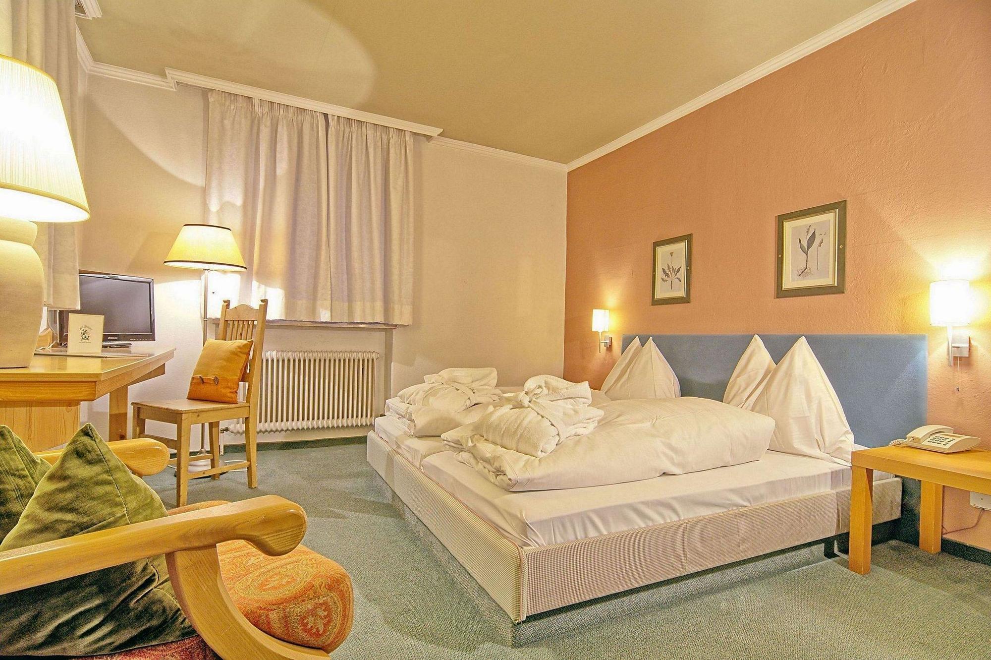 Hotel Walserwirt Εξωτερικό φωτογραφία