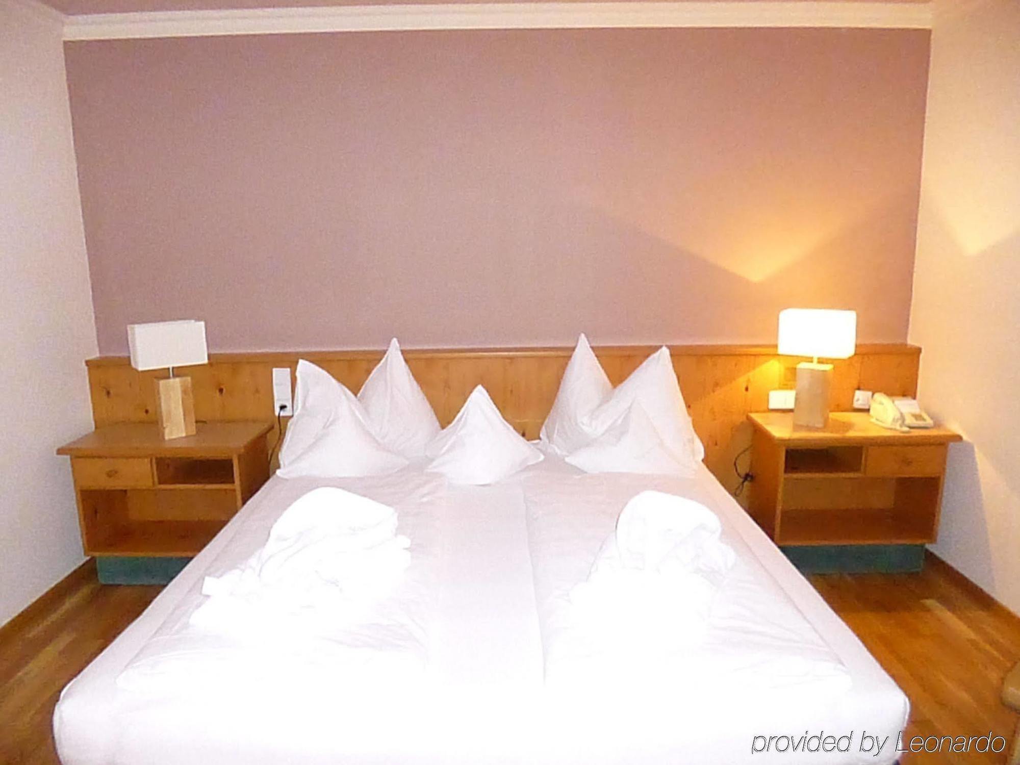Hotel Walserwirt Εξωτερικό φωτογραφία