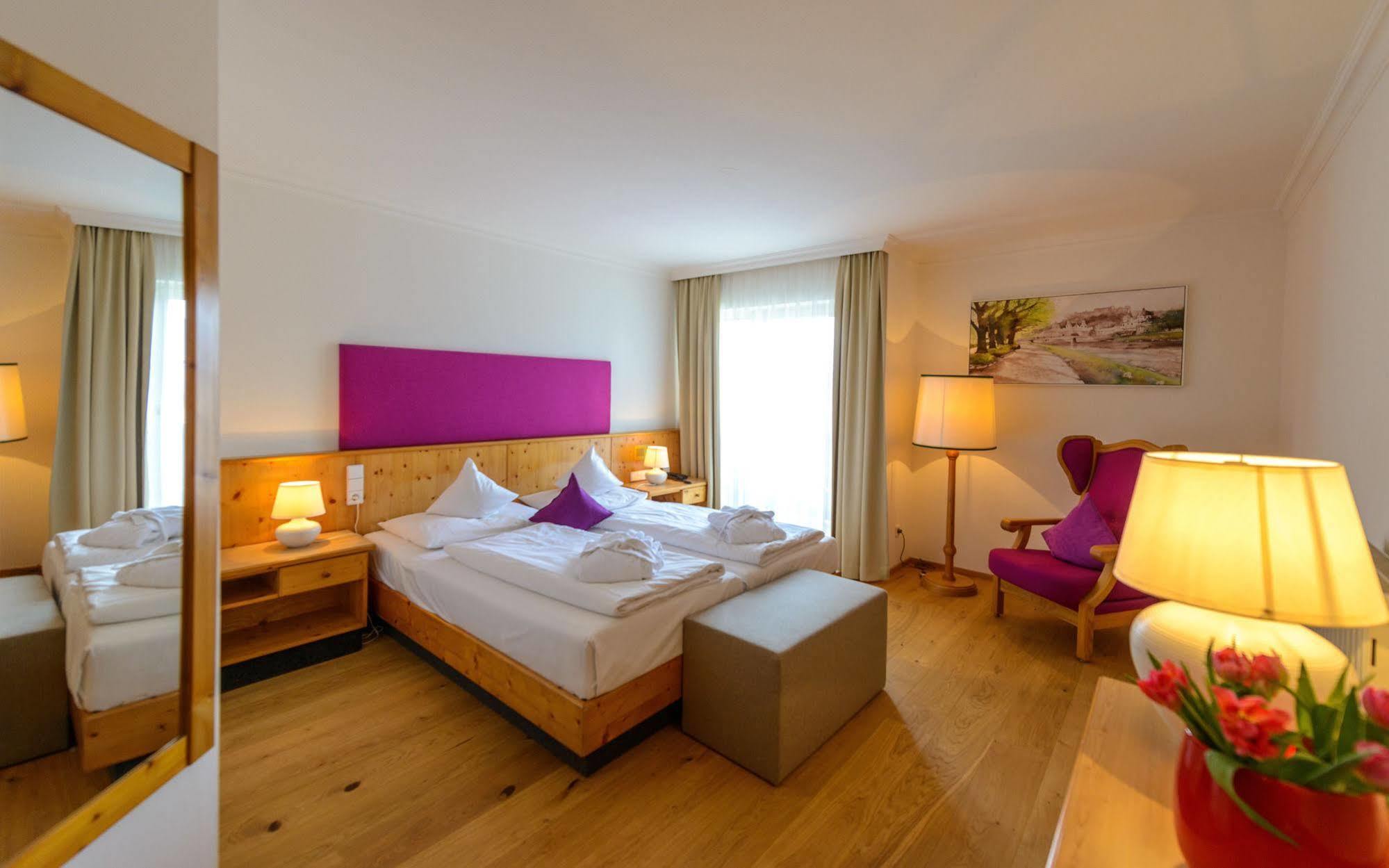 Hotel Walserwirt Εξωτερικό φωτογραφία