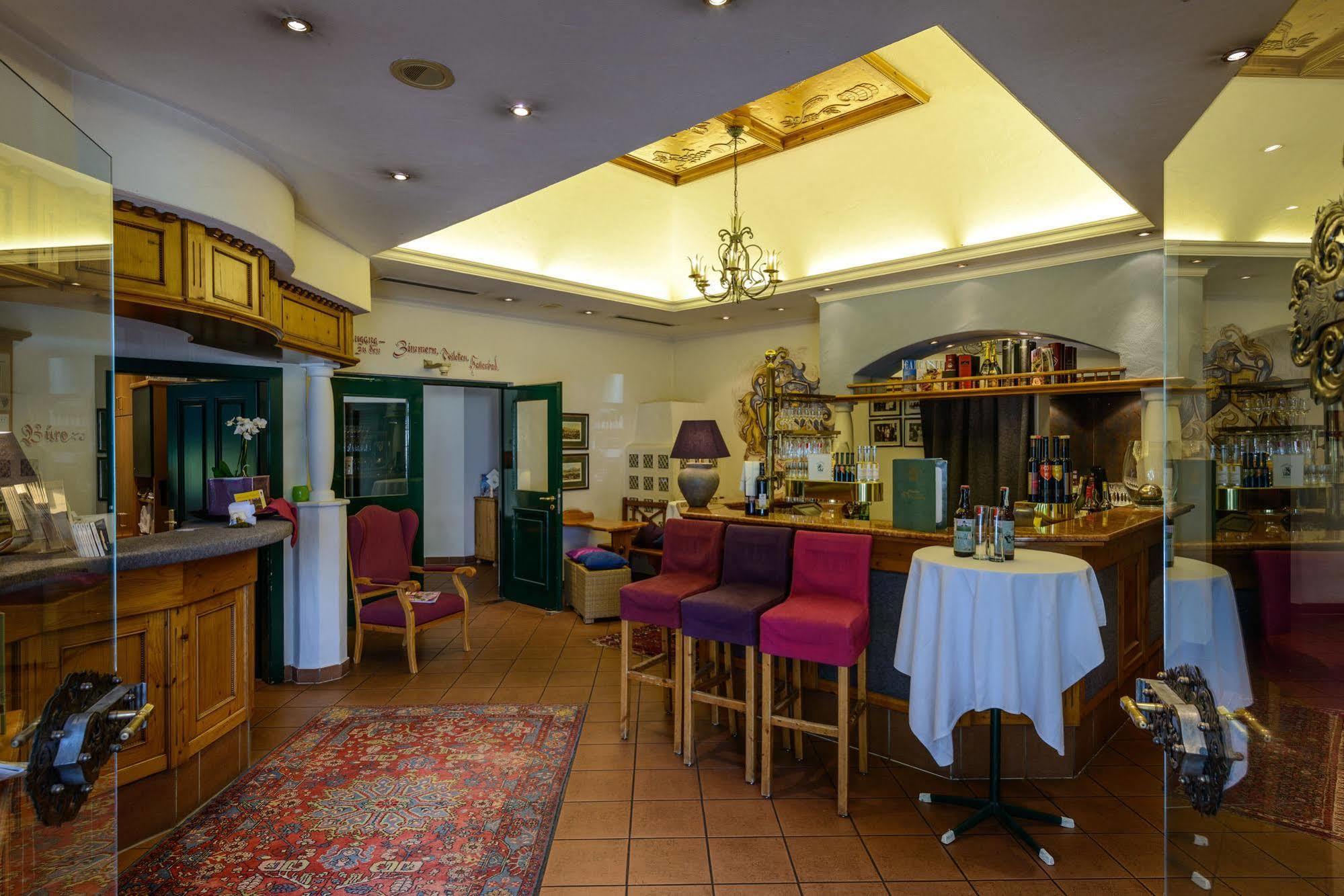 Hotel Walserwirt Εξωτερικό φωτογραφία