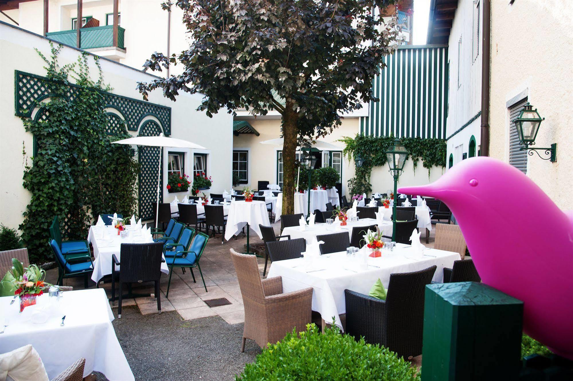 Hotel Walserwirt Εξωτερικό φωτογραφία
