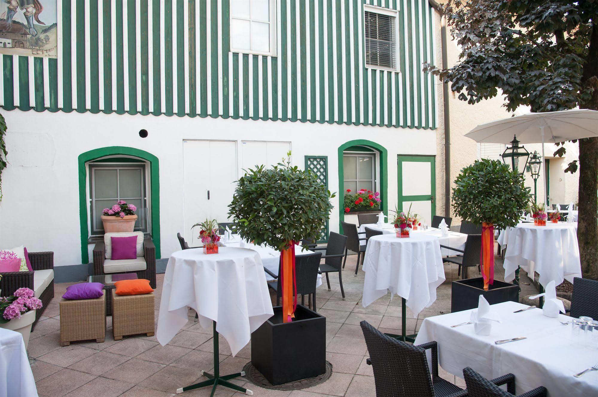 Hotel Walserwirt Εξωτερικό φωτογραφία