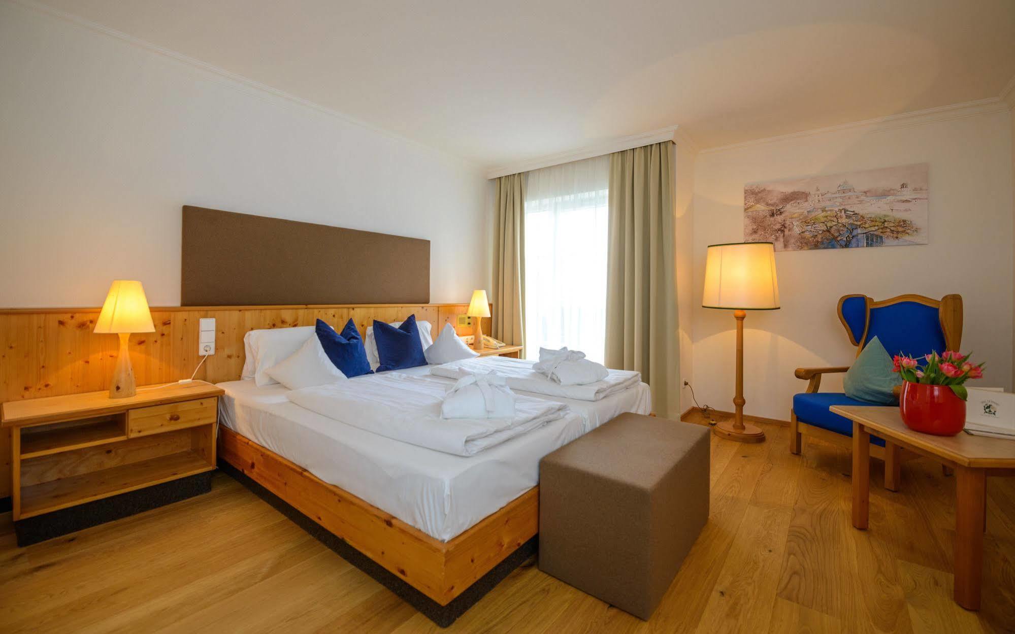 Hotel Walserwirt Εξωτερικό φωτογραφία