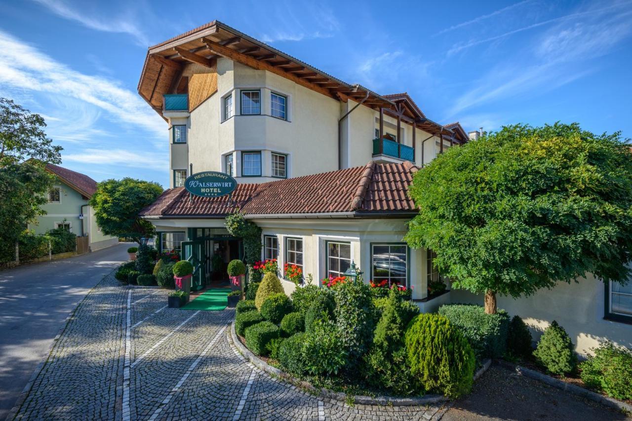 Hotel Walserwirt Εξωτερικό φωτογραφία