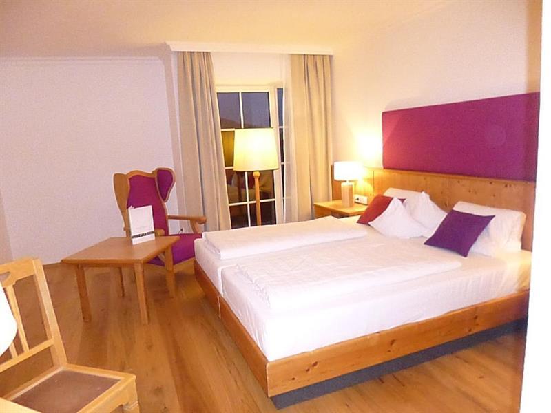 Hotel Walserwirt Εξωτερικό φωτογραφία
