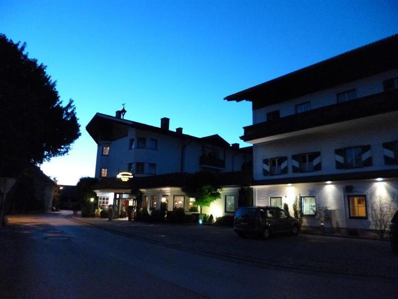 Hotel Walserwirt Εξωτερικό φωτογραφία