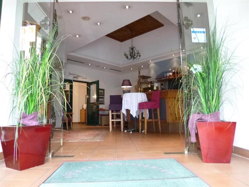 Hotel Walserwirt Εξωτερικό φωτογραφία