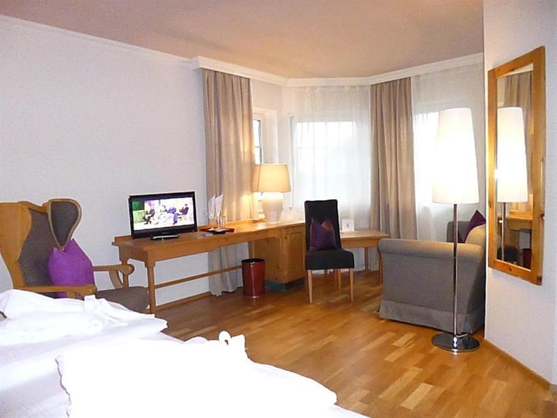 Hotel Walserwirt Εξωτερικό φωτογραφία