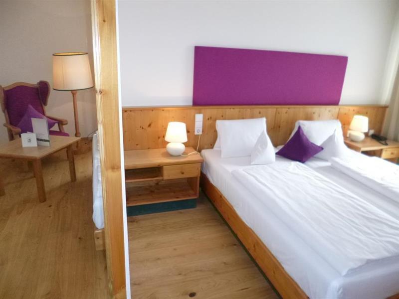 Hotel Walserwirt Εξωτερικό φωτογραφία